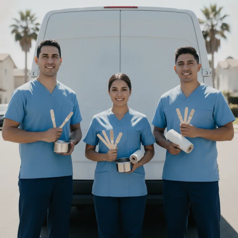 Depilación Con Cera equipo en Miguel Hidalgo